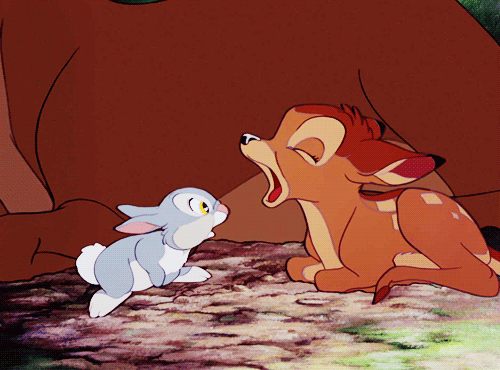 Disney'den Üniversite Hayatını Tanımlayan Harika GIF'ler