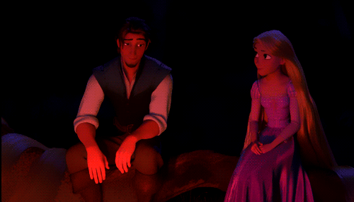 Disney'den Üniversite Hayatını Tanımlayan Harika GIF'ler