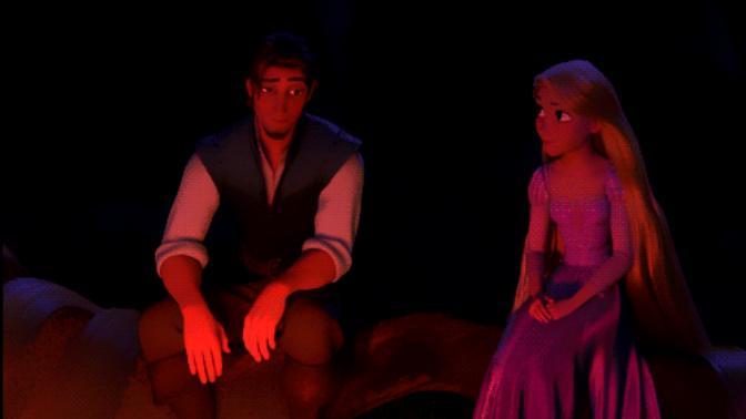 Disney'den Üniversite Hayatını Tanımlayan Harika GIF'ler