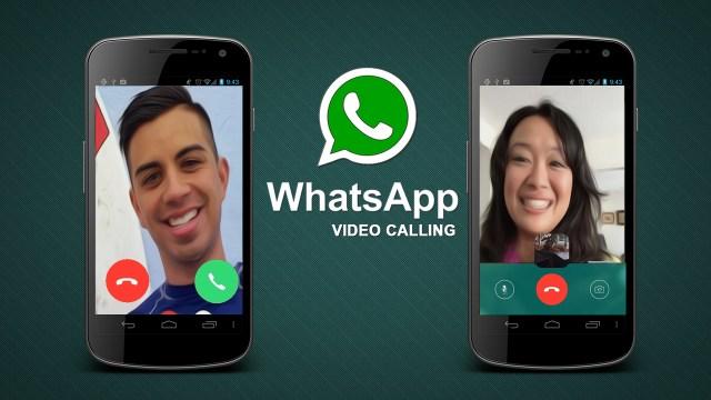 WhatsApp'a Görüntülü Konuşma Geldikten Sonra Yaşanacaklar