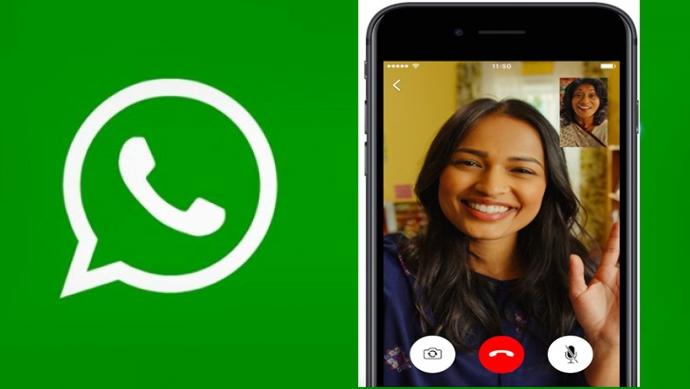 WhatsApp'a Görüntülü Konuşma Geldikten Sonra Yaşanacaklar