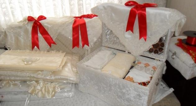 Türk Erkeklerinin Evlenmek İstediği İdeal Gelin Adayı