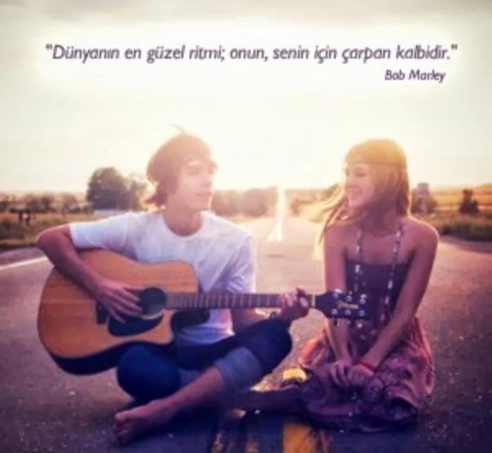 Bekarlar İçin Evliliğin Tarifi