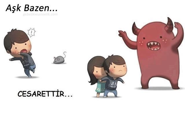 Bekarlar İçin Evliliğin Tarifi