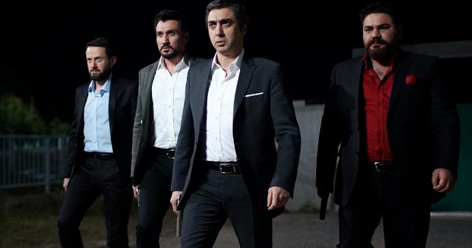 Hepimizde İz Bırakmış En İyi Türk Dizileri