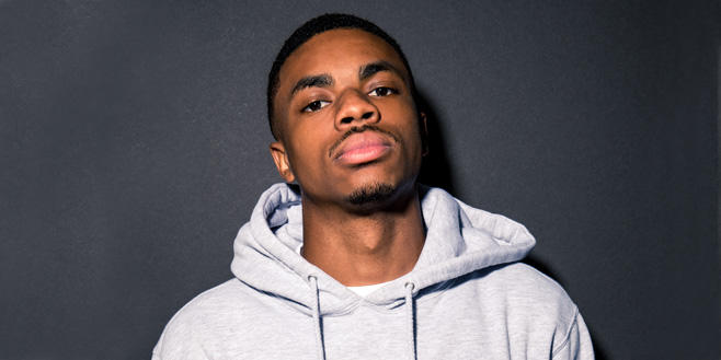 Türkiye'de Az Bilinen 5 Yabancı Rapper