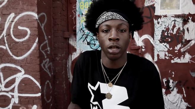 Türkiye'de Az Bilinen 5 Yabancı Rapper