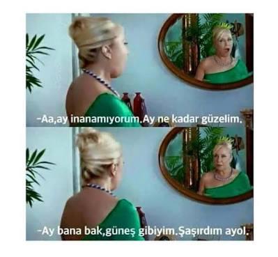 Fotoğraflarda Firdevs Yöreoğlu Gibi Çıkan İnsanların Yaşadığı Sinir Bozucu Durumlar!