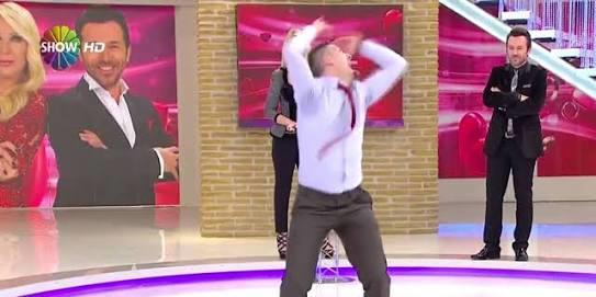 Sosyal Medyanın En Yeni Akımı 'Mannequin Challenge' ve Türkiye'ye Muhtemel Yansımaları