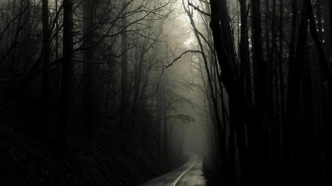 Gothic ve Fantastik En Sevdiğim Romanlarım