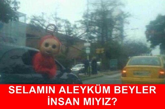 "Beyler İnsan Mıyız" Dedirten Anlar!