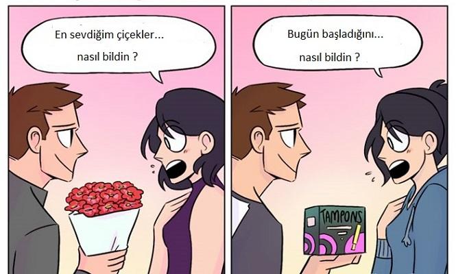 Aşkın Dönüşümünü Anlatan 6 Sevimli Durum