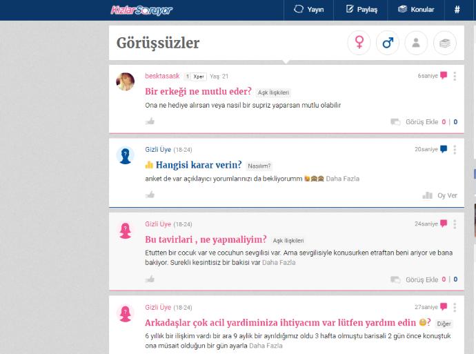 KizlarSoruyor'da Xper Nasıl Kasabiliriz? Kişisel Tavsiyelerim ve Dahası!