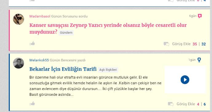 KizlarSoruyor'da Xper Nasıl Kasabiliriz? Kişisel Tavsiyelerim ve Dahası!