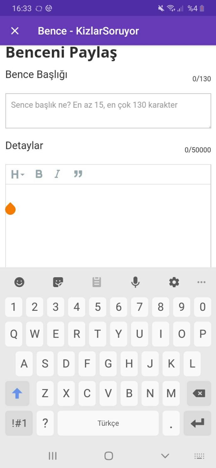KizlarSoruyor'da Xper Nasıl Kasabiliriz? Kişisel Tavsiyelerim ve Dahası!