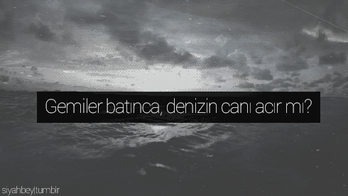 İçimize Attıklarımızı Sahiplerine İade Etsek Ne Olur!
