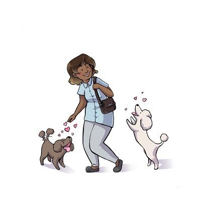 Köpek Sahibi Olmak İçin Altı Muhteşem Neden