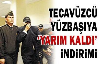 Tecavüz Olaylarında Utanç Verici Ceza İndirimleri