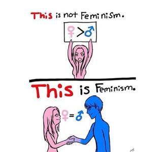 Çocuklarınızı Birer Feminist Olarak Yetiştirin