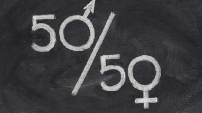 Çocuklarınızı Birer Feminist Olarak Yetiştirin