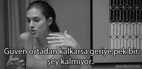 Hayal Kırıklığına Uğramamak İçin Tavsiyeler