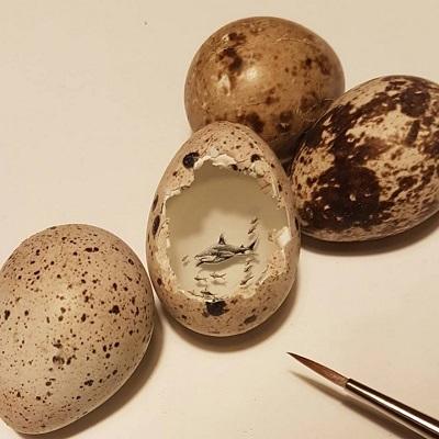 Kendine Hayran Bırakan Sanat Eserleri