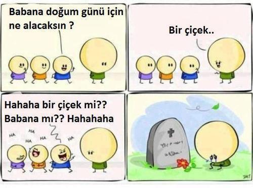İnsanlardan Nefret Etme Sebepleriniz