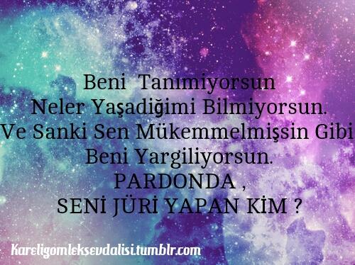İnsanlardan Nefret Etme Sebepleriniz
