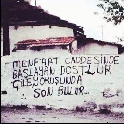 İnsanlardan Nefret Etme Sebepleriniz