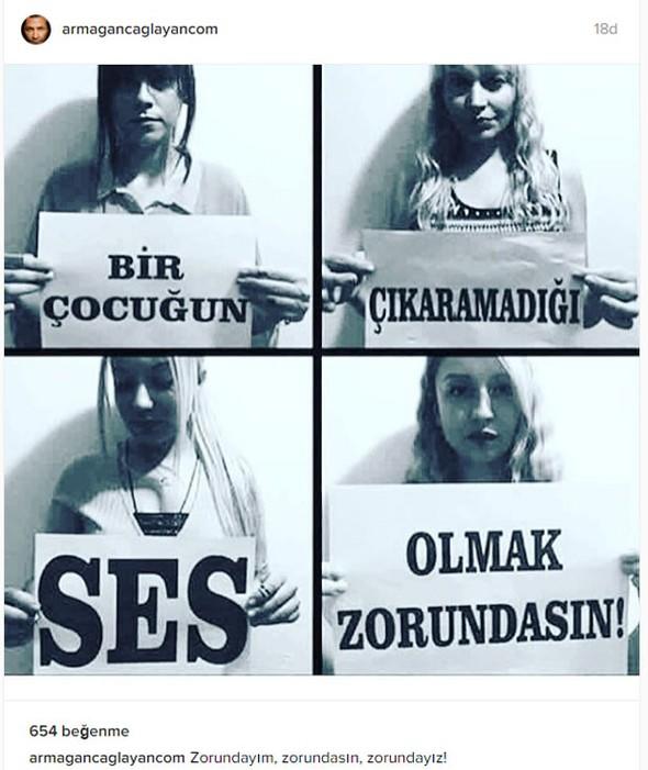 Cinsel İstismar Yasası Sürecinde Neler Yaşandı? Hangi Ünlüler Nasıl Tepki Gösterdi?