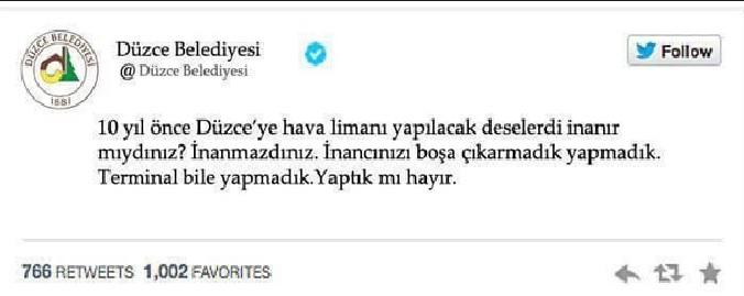 Yüzünüzde Gülümseme Oluşturabilecek Twitter Paylaşımları