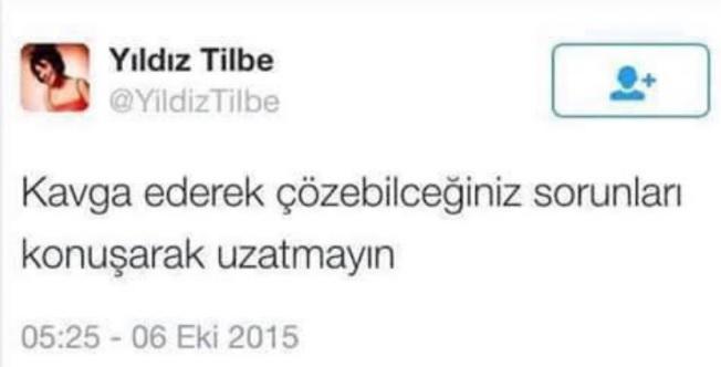 Yüzünüzde Gülümseme Oluşturabilecek Twitter Paylaşımları