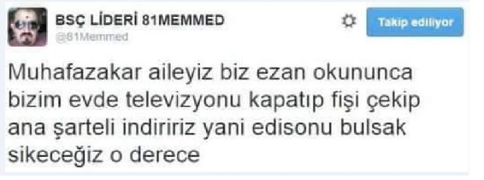 Yüzünüzde Gülümseme Oluşturabilecek Twitter Paylaşımları