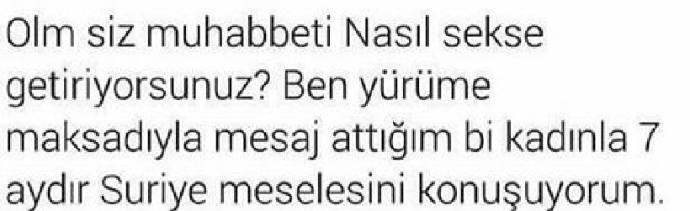 Yüzünüzde Gülümseme Oluşturabilecek Twitter Paylaşımları