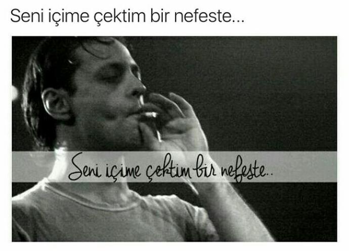 Şarkı Sözleri ile Aşk Süreci