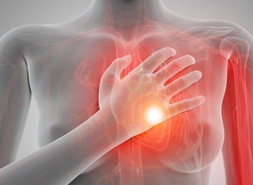 Kırık Kalp Sendromu Nedir? 💔