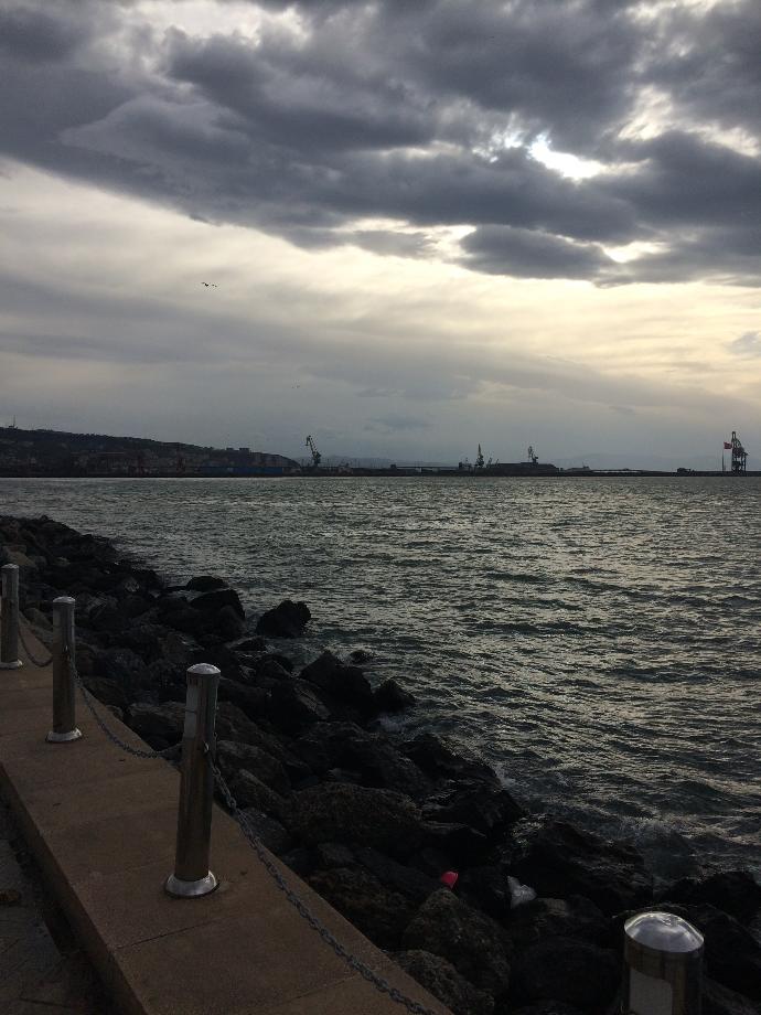 Mevsimlerin En Güzeli Sonbahar...