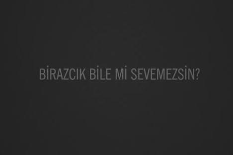 Seni Sevmeyen Birini Beklemek Kendine Yapabileceğin En Büyük Hatadır!