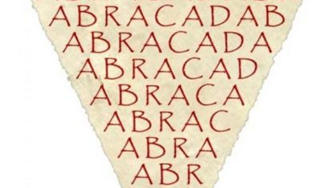 Abracadabra ile Karşılaşabileceğiniz Dört Yer