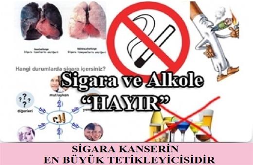 Yaklaşan Soğuk Havalardan Kendimizi Korumak İçin İp Uçları