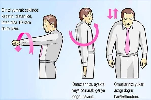 Yaklaşan Soğuk Havalardan Kendimizi Korumak İçin İp Uçları