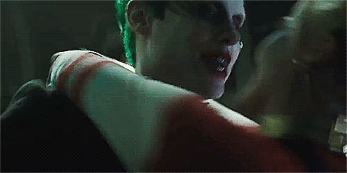 11 Adımda Nasıl Harley Quinn Olunur?
