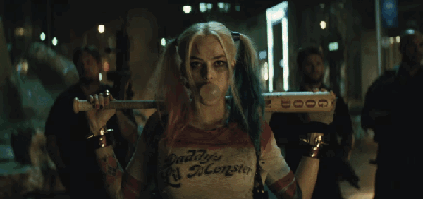 11 Adımda Nasıl Harley Quinn Olunur?