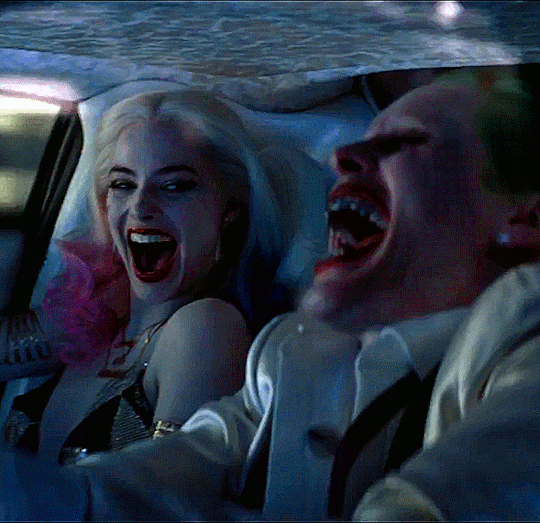 11 Adımda Nasıl Harley Quinn Olunur?