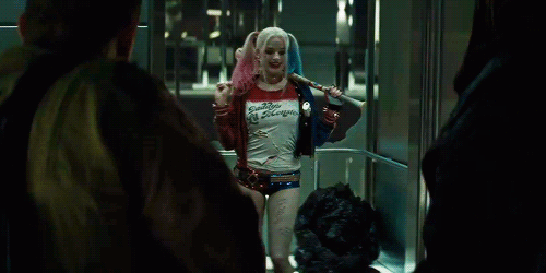 11 Adımda Nasıl Harley Quinn Olunur?