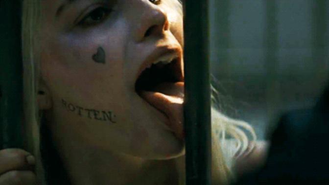 11 Adımda Nasıl Harley Quinn Olunur?