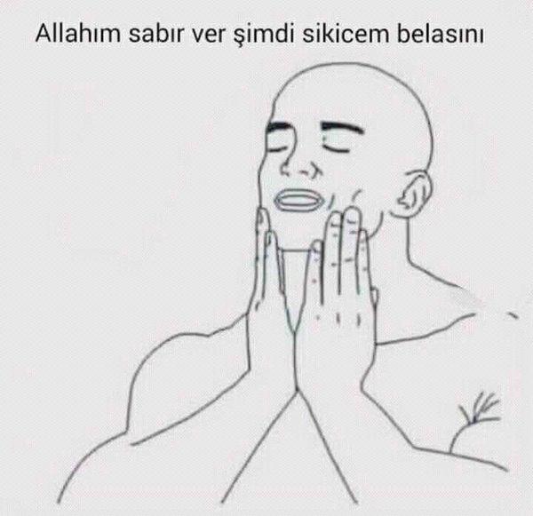 Kötü İnsanlarla Tanışmaktan Korkmayın