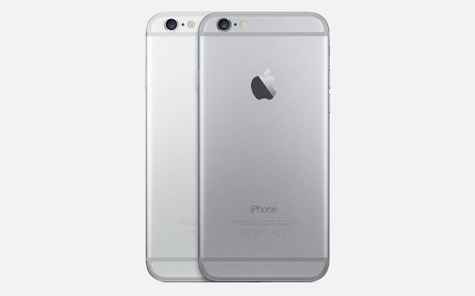 İnsanlar Apple gibidir!