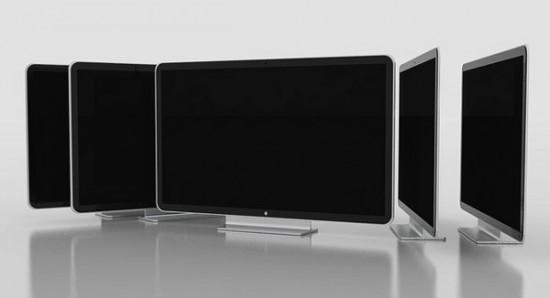 İnsanlar Apple gibidir!