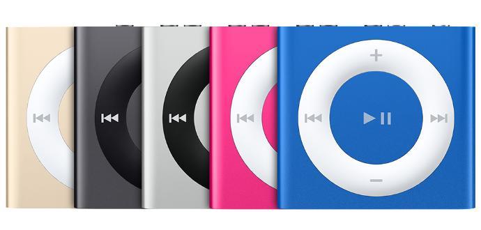 İnsanlar Apple gibidir!